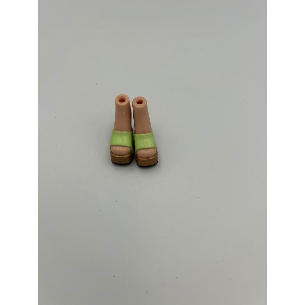 Bratz Strut It Meygan Platform Shoes